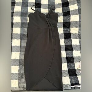 🚨3 for $30🚨 Streetwear Society Little Black Dress